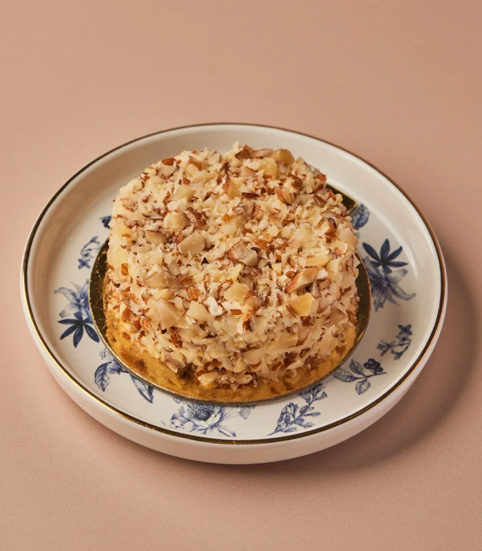 pecan cheese