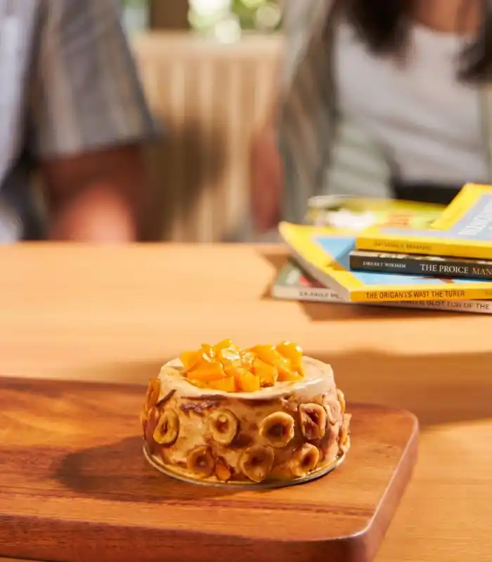 MANGO HAZELNUT CHEESE (3)