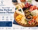 How to build the perfect cheese platter