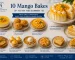 Mango Season Bakes You Need to Try This Summer