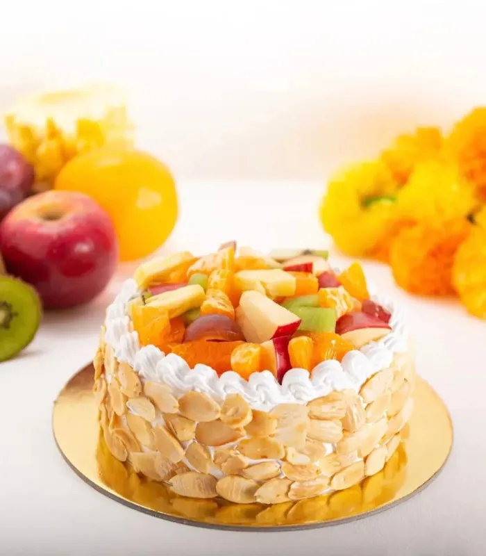 Fruit Cake