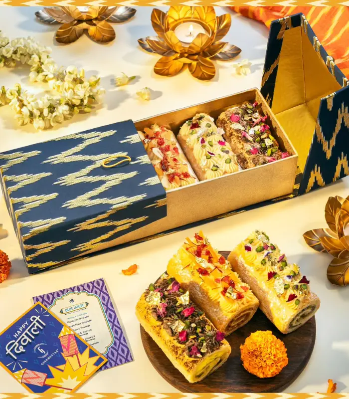 MISHRI MITHAI