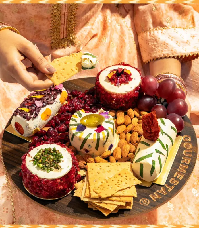 PATAKA PHULJARI