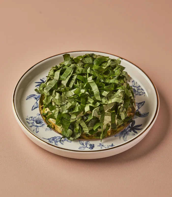 PESTO CHEESE BLOCK 100 GM