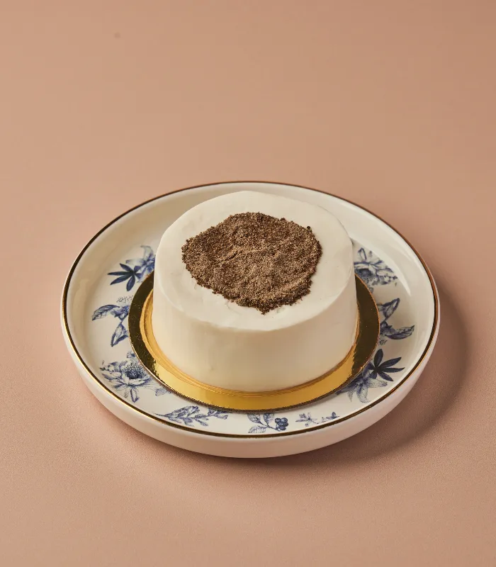 TRUFFLE PEPPER CHEESE BLOCK 100 GM