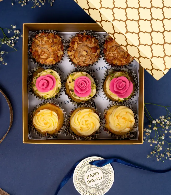 UTSAV HAMPER BOX